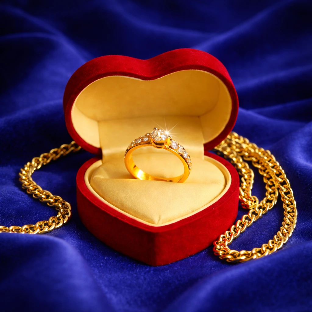 gold rate today