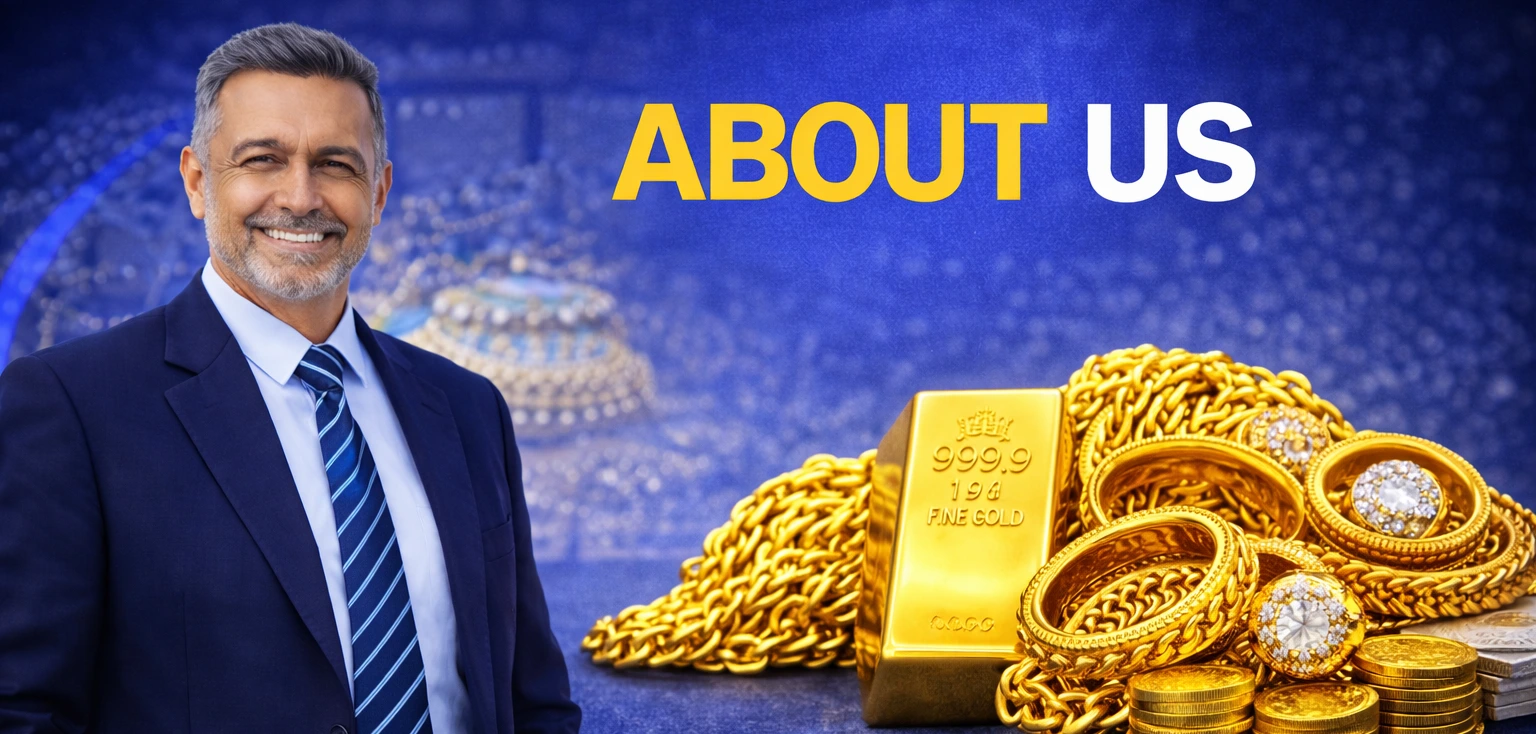 gold buyer near me