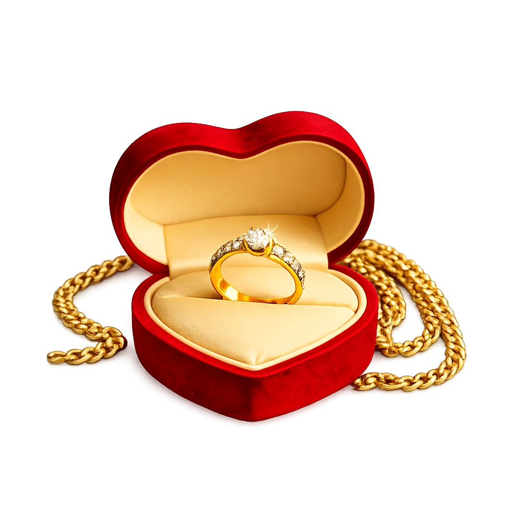 21KT Gold