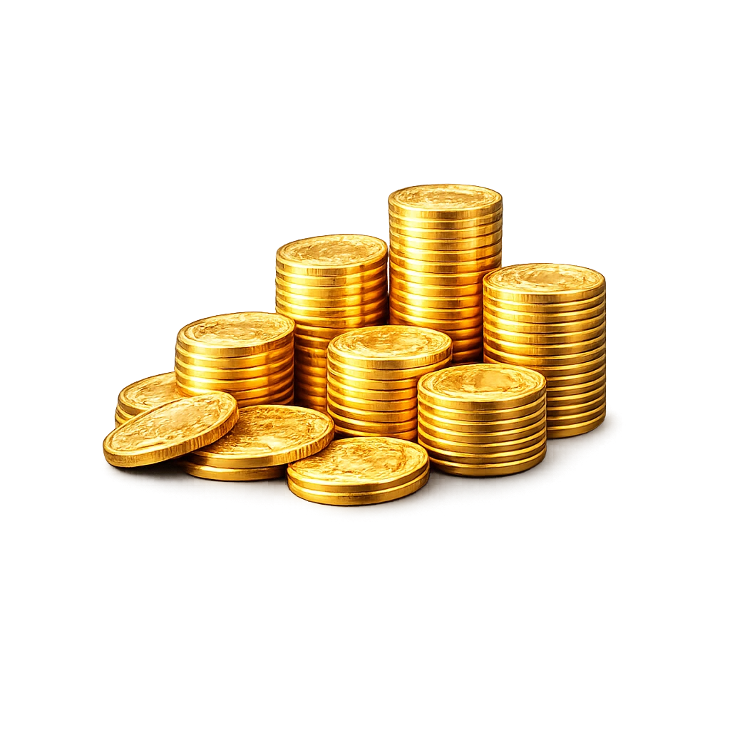 22KT Gold