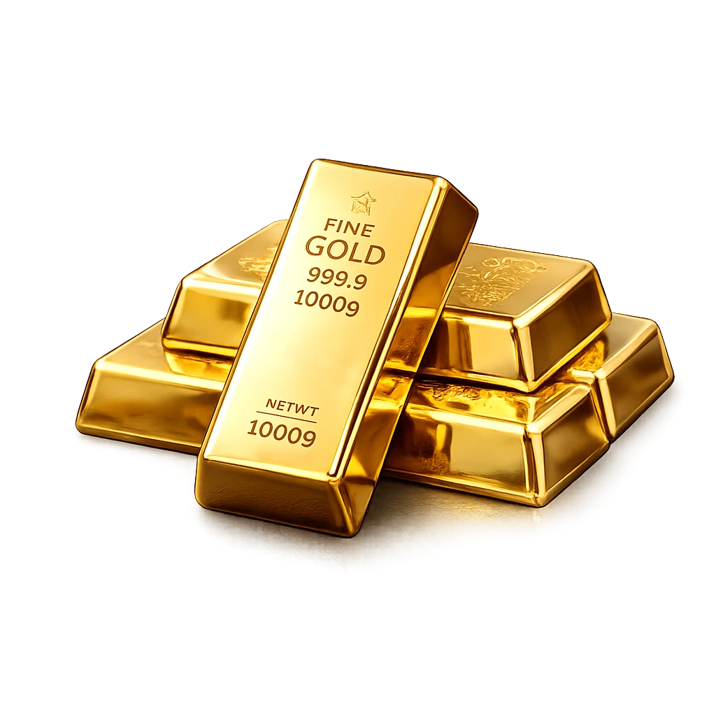 24KT Gold