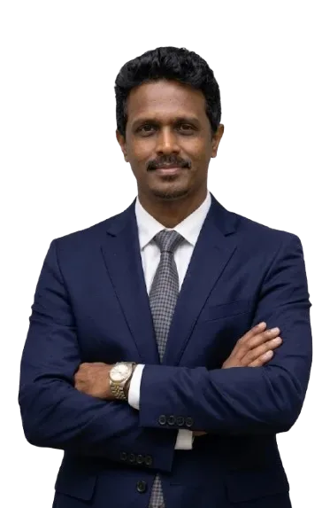 Mr. Inamul Hassan, Chief Executive Officer of We Buy Gold