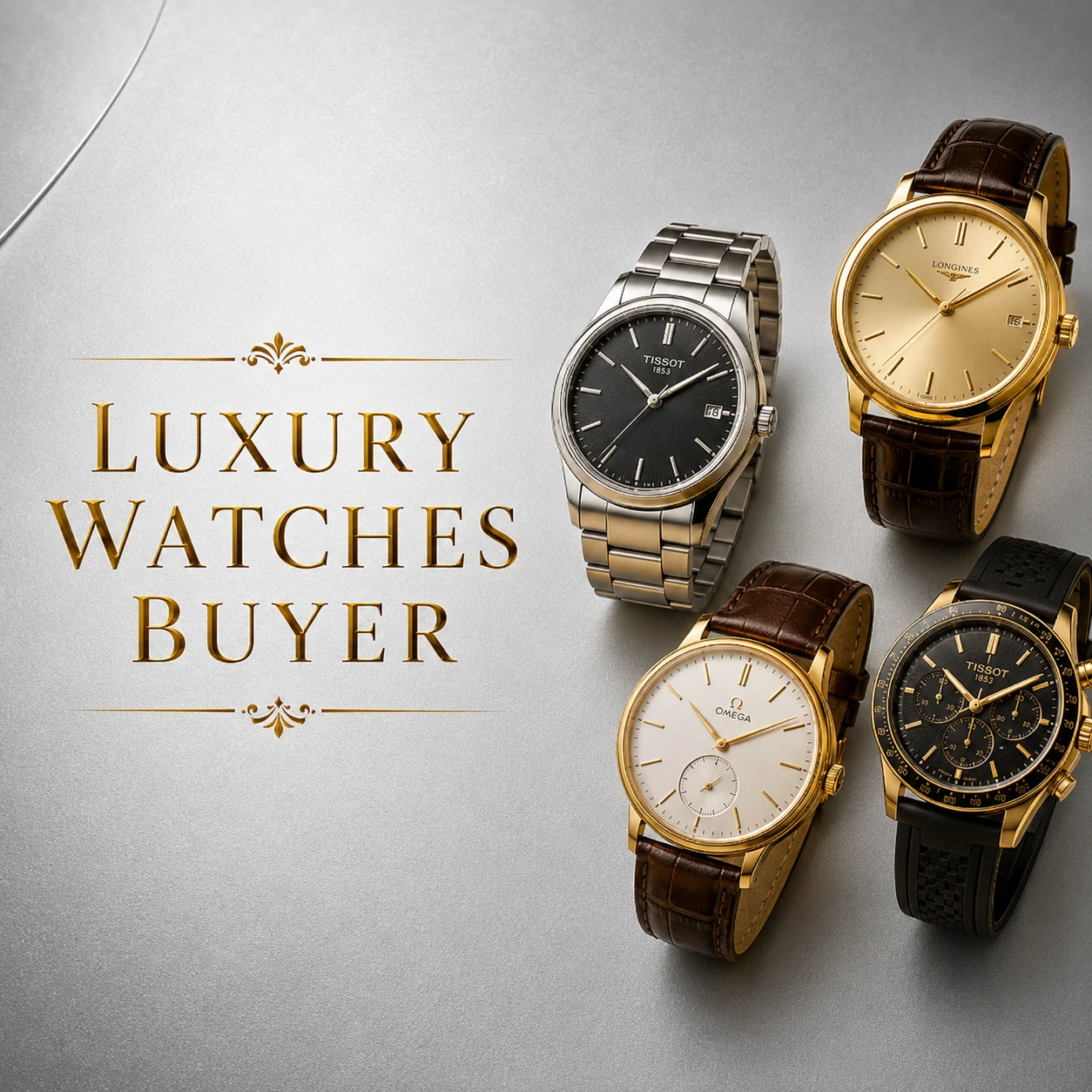 Luxury watches buyer in Colombo Sri Lanka